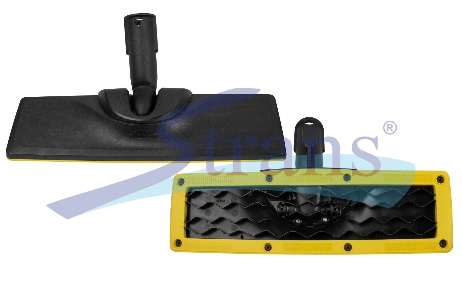 Steam Cleaner Karcher Sc 3 Deluxe Textile Edition 1900W 3.5 Bar 1L